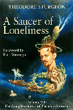 A Saucer of Loneliness